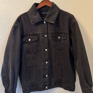 PrettyLittleThing Jacket